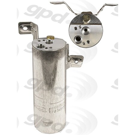 Gpd System Service Kit 9441831